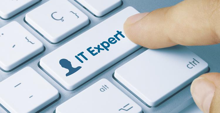 Digital expertise